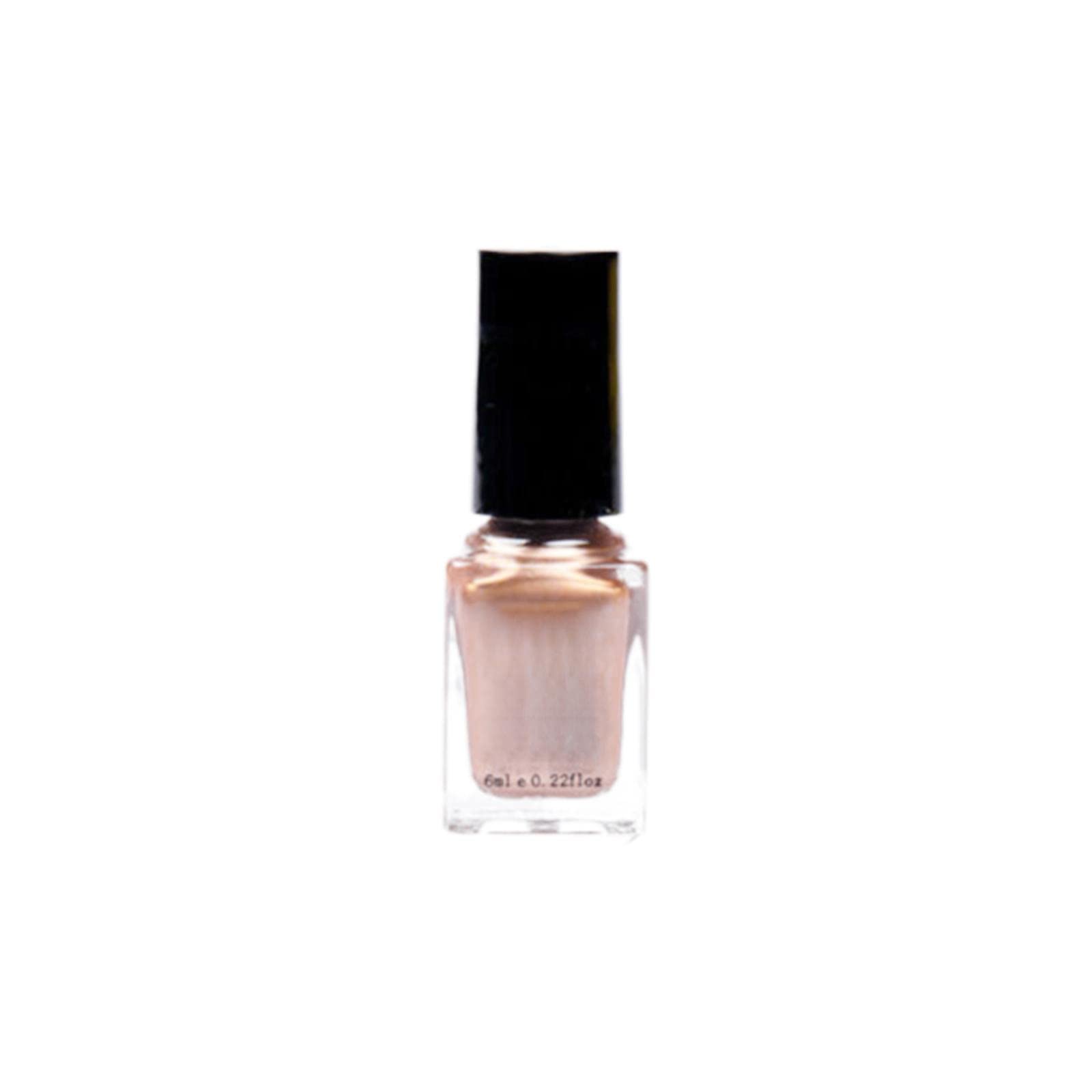 Dior Vernis 007 Jasmin esmalte de uñas de larga duración para manicura impecable