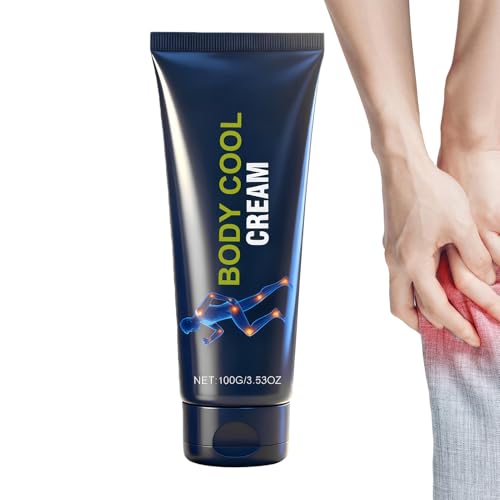 Crema Hidratante Para El Cuerpo - 100g Hidratante,Loción Corporal Para Piel Seca | Para Hidratar, Iluminar Y Nutrir Espalda, Cuello, Rodillas, Manos, Hombres Y Mujeres
