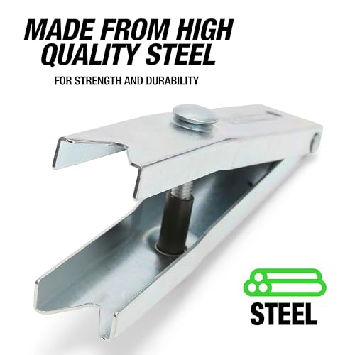 image for OEMTOOLS 25336 Door Spring Compressor Tool, Compresses and Installs GM