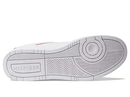 Tommy Hilfiger Men's Tecola Sneaker3