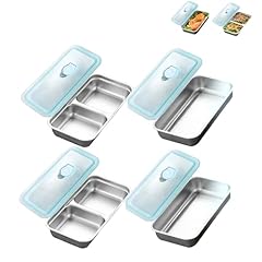 2 Single + 2 Two Compartment