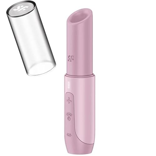 Satisfyer Secret Kiss