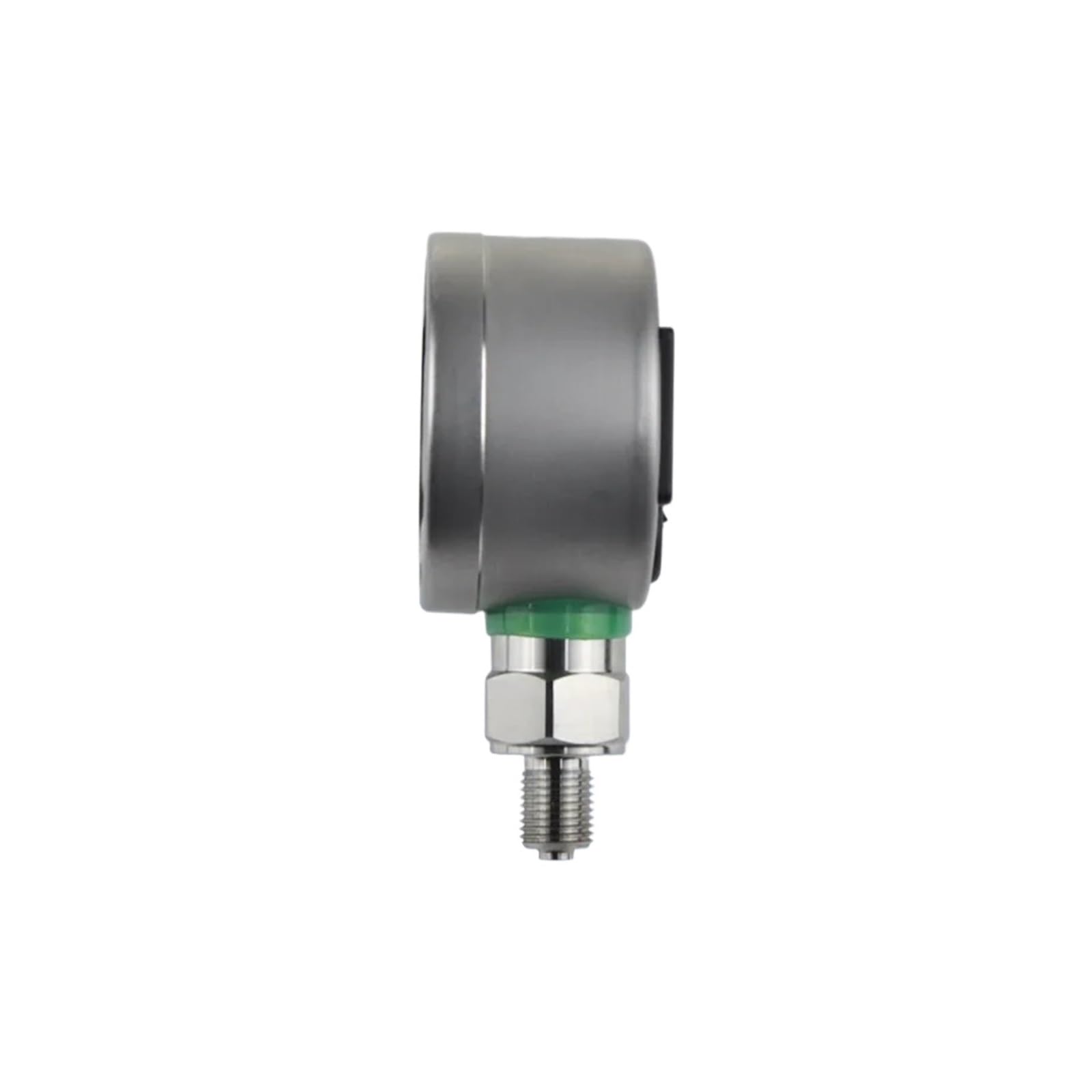 Manómetro, Manómetro electrónico de manómetro Digital alta precisión fluidos hidráulicos aceite agua aire con pantalla LCD(0-25mpa)