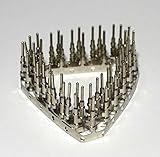Deutsch Genuinue DTM 20-22AWG Stamped Pins (50 Pack), Made in USA