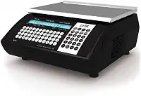 Balança Comercial Toledo prix 4 Uno 32 kg - Wi-fi/Ethernet