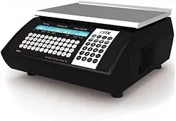 Balança Comercial Toledo prix 4 Uno 32 kg - Wi-fi/Ethernet