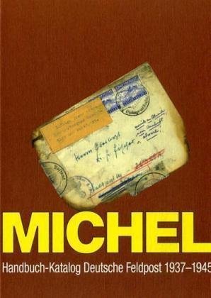 Handbuch Feldpost (gebunden), 5. Auflage