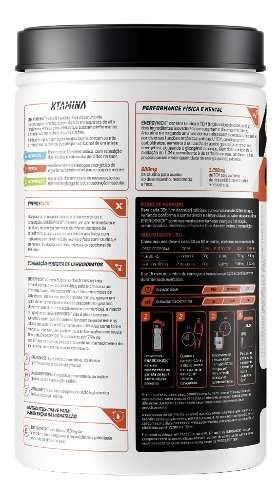 Energy Kick 1000g - Dux Nutrition - Promoção