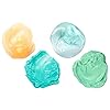 Freeman-Facial-Mask-Variety-Bundle-For-Skin-Care-Features-Peel-Off-Face-Mask-with-Clay-Dead-Sea-Minerals-and-Hydrating-Cloudberry-6-fl-oz-4-Pack FREEMAN Facial Mask Variety Bundle, For Skin Care, Features Peel Off Face Mask with Clay, Dead Sea Minerals, Hydrating Cloudberry, Charcoal Black Sugar Facial Scrub, 6 fl oz each, 4 Count