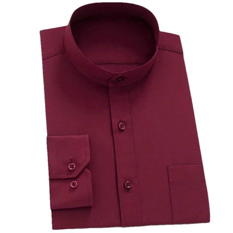 Chemise décontractée pour homme idéale pour vos sorties en ville