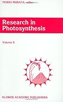 Research in Photosynthesis: Proceedings of the Ixth International Congress on Photosynthesis, Nagoya, Japan, August 30-September 4, 1992 0792320905 Book Cover