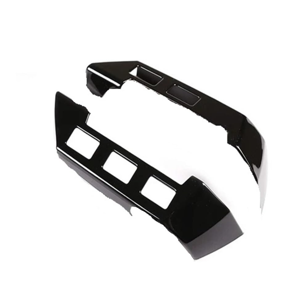 Steering Wheel Button Trim for Land for Rover for Discovery 3 LR3