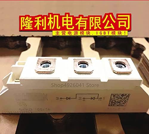 SKKH41/04D SKKH41/06D SKKH41/08D SKKH42/06D SKKH42/08D SKKH42/12E SKKH42/18E SKKH42/16E SKKH42/14E - (Speed: SKKH42 08D)