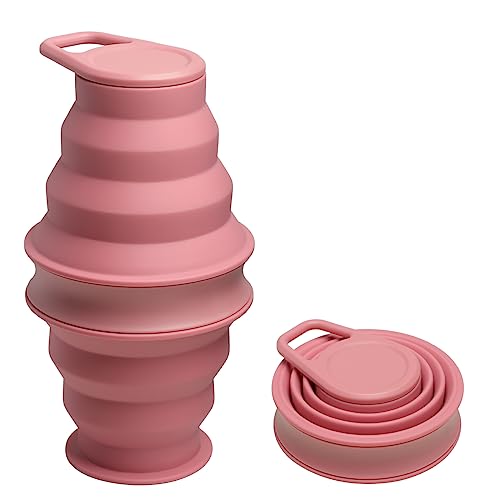 Collapsible Water Bottle