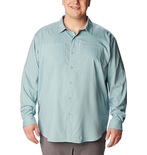 Image of Columbia Men Hiking Shirt