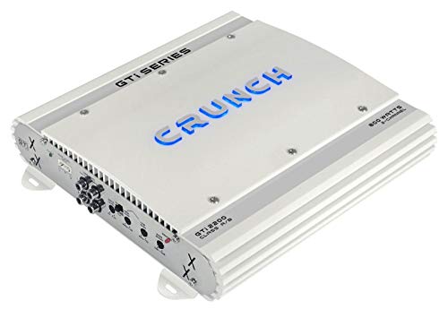 Preisvergleich Produktbild Crunch GTi2200-2 Kanal Verstärker