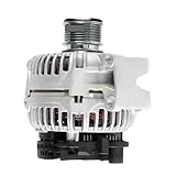 150 A Alternator Compatible With MERCEDES S211 W211 Sprinter 906 W906 02-18 2711541002 A0131545802