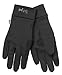 Produktbild Unisex Helly Hansen HH Fleece Touch Glove Liner, Schwarz, M