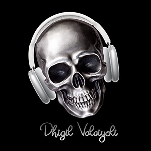 Dhigil Valaiyoli cover art