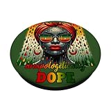 Zoom IMG-1 impenitentemente drogato black pride melanina