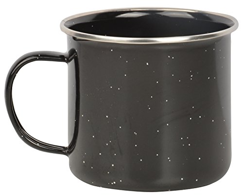 Esschert Design de ff220 Mug en émail Cover