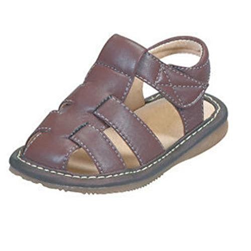 Squeak Me Shoes Boys' Sandals