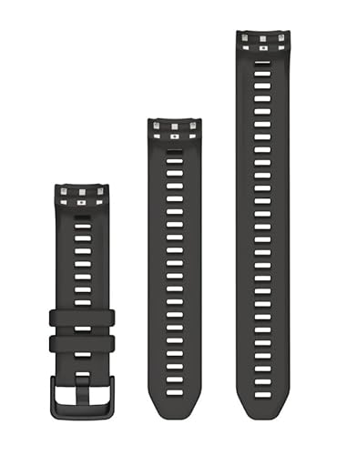 Garmin Wechselarmband 20mm, passend f&uuml;r Instinct 2 S-Modelle