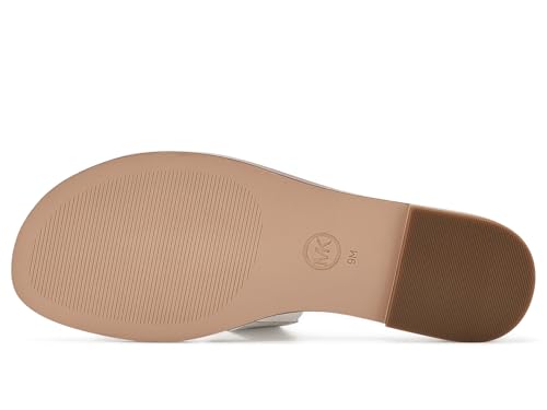 Image of Michael Kors Women's Erin Flat Sandal
