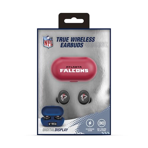 Image of SOAR NFL True Wireless Earbuds v.7