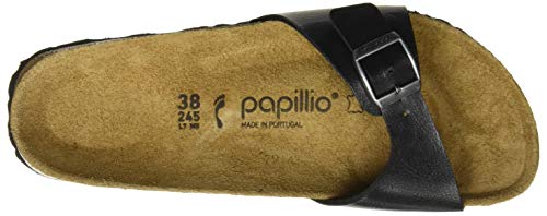 Papillio by Birkenstock Mules Madrid Birko-Flor