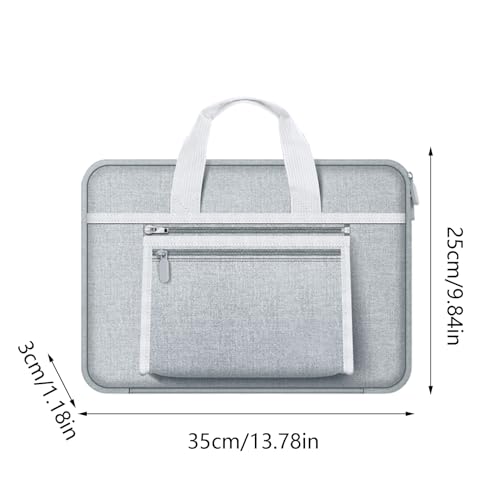 Protector de portátil contra lluvia y golpes imprevistos 6