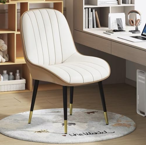 Chaise pivotante de salle à manger : finis les bruits de chaises avec l'assise rotative
