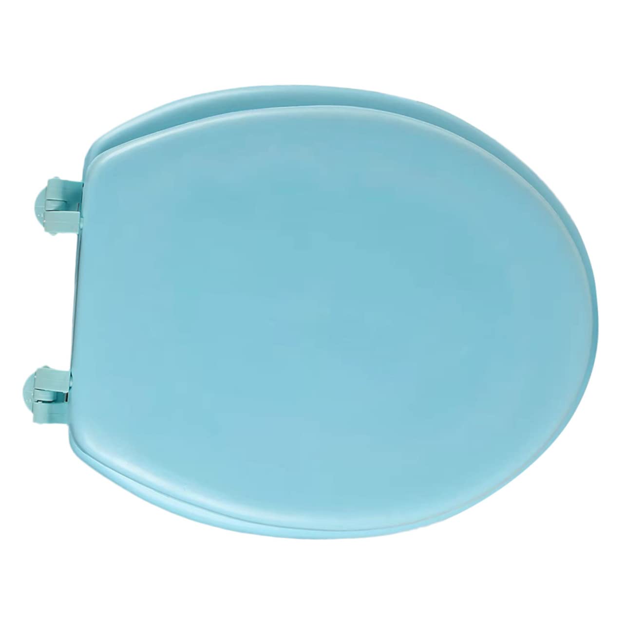 Siège de toilette souple POPETPOP pour soulager l'inconfort des assises rigides