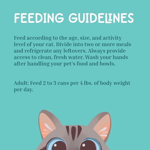 Image of LOVE, NALA - Single Protein Chicken Flaked Wet Cat Food - Hydration Broth, Natural, Grain-Free, Non-GMO, No Gums, No Carrageenan, Human-Grade Chicken, Added Vitamins & Minerals - 2.8 oz, 12 Cans