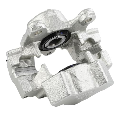 Image of 193001 193000 Rear Left & Right Disc Brake Calipers Assembly