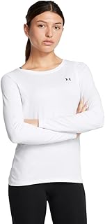 Under Armor Women's Featherweight Fleece Crew
