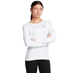 Under Armor Womens Featherweight Fleece Crew