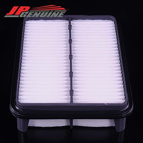 NanoFlo Fibrous Engine Air Filter 17801-35020-83 4Runner Tacoma Pickup Previa