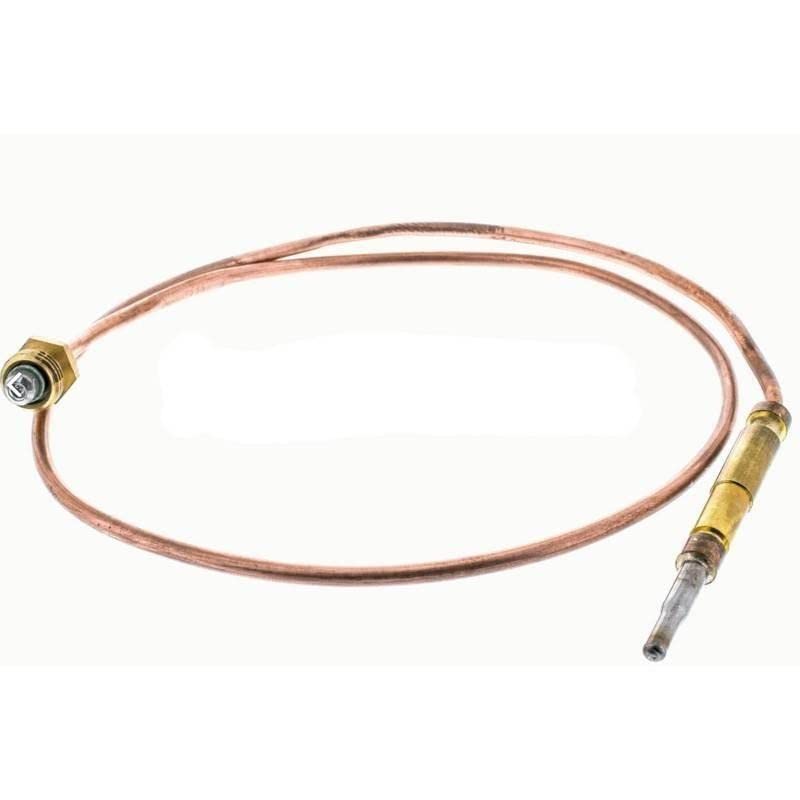 Thermocouple de chaudière défectueux : solution 600 mm Saunier Duval