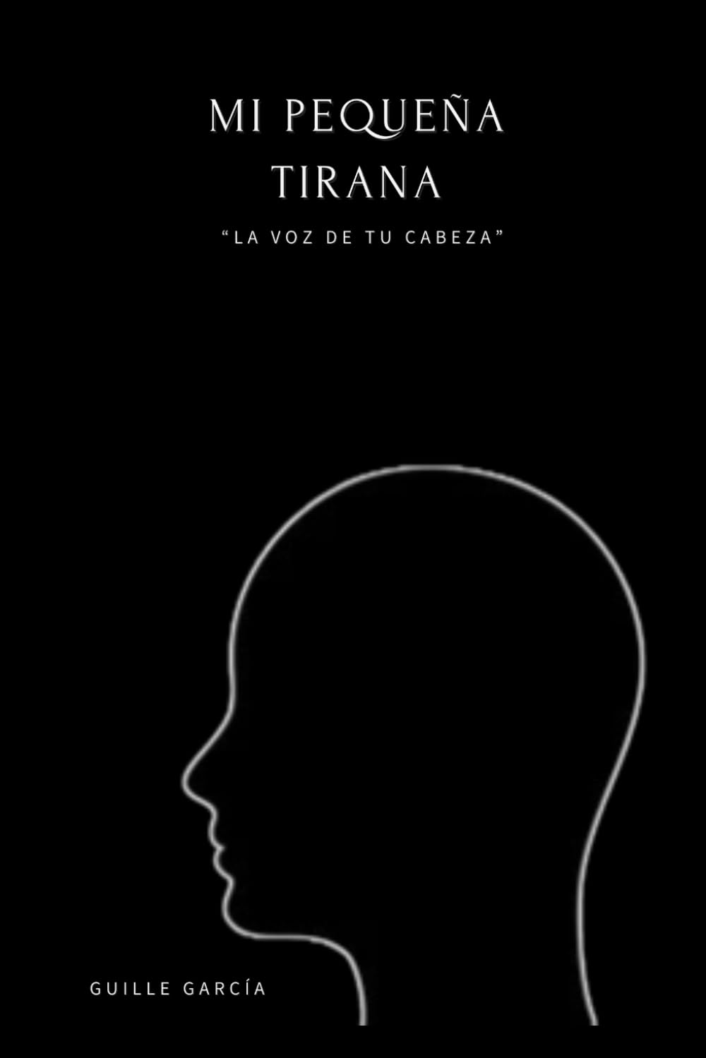 Mi pequeña tirana