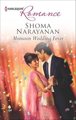 Monsoon Wedding Fever