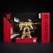 Transformers Studio Series 18 Deluxe Bumblebee - Action Figures, Multicolor
