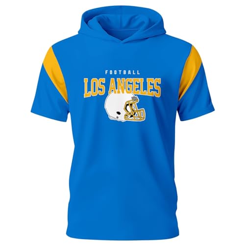 ANTKING Short Sleeve T-Shirt Hoodie Custom Name Number for Men Youth Gifts2