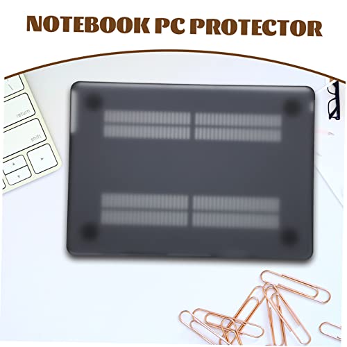 Funda para portátil rígida con carcasa protectora duradera diseño compatible antirayaduras 6