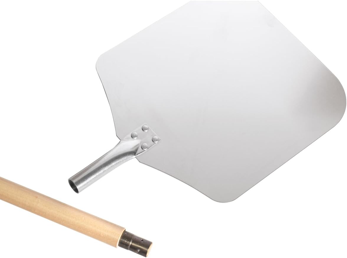 Fante's Pizza Peel with Removable Handle, The Italian Market Original since 1906
