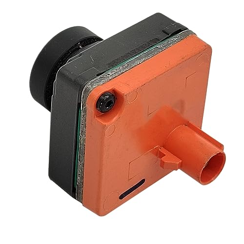 Image of 23295906 Rear View Backup Assist Camera for 2019 Chevro-let Blazer, 2019 2020 Cadillac CT6 GM1960193