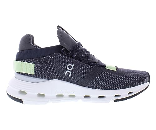 Image of On Women's Cloudnova Sneakers