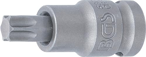 Puntas Torx 55 Marca BGS