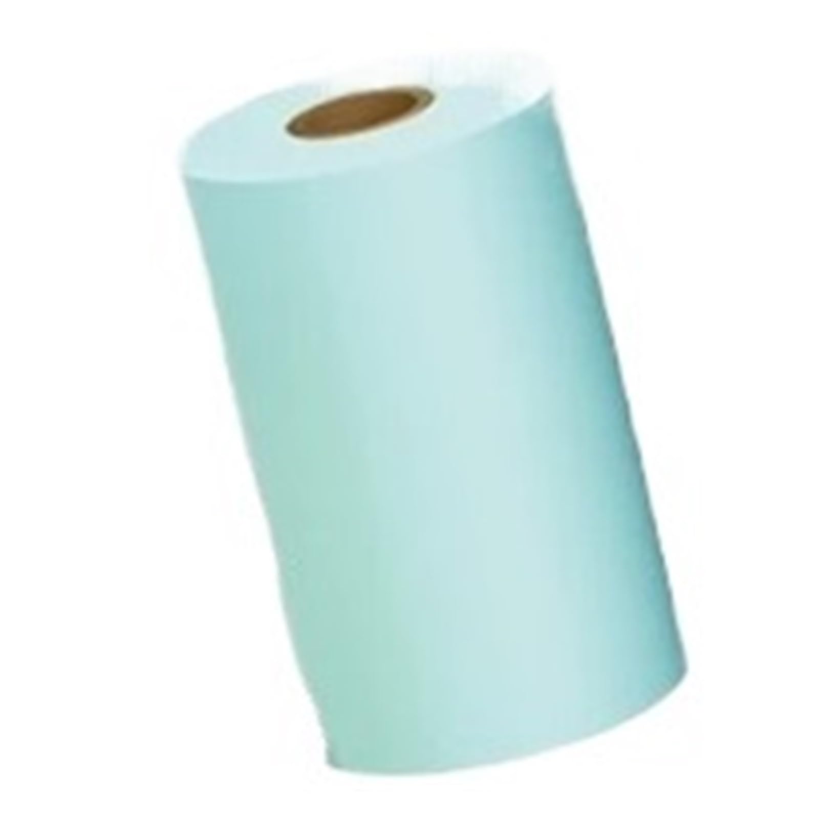 Registrierkassen-Thermopapier 58 mm, 10/20 Rollen | Blaues Thermopapier for 80-mm-Belegdrucker, POS-Einsatz(20Rolls)