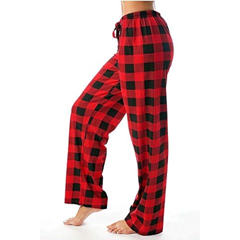 Pantalon de Pyjama Femme Générique Cover